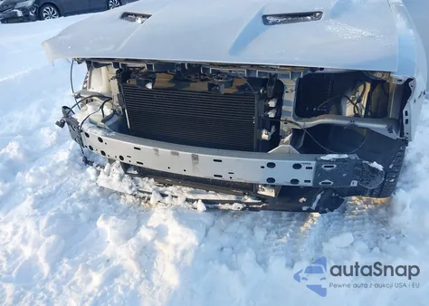 2020 Dodge Challenger Sxt z USA, uszkodzony, nr VIN 2C3CDZAGXLH214886